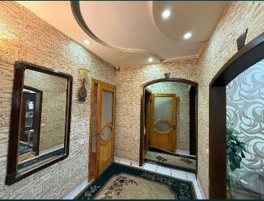 Продаётся квартира юунсабод Срочно