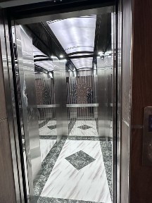 Янги Узбекистан 3-х комнатная квартира 130м2 2-этаж