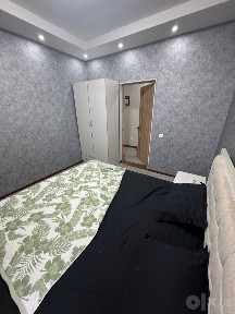 Свой Продаётся 2/4/4 квартира 57кв яккасарай. Улица Бабур