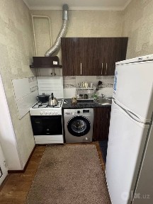 Ташкентская область, Ташкент, Яккасарайский район
