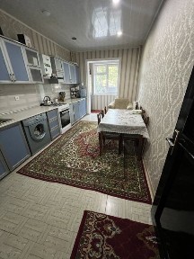 Ваш идеальный дом: 4 комнаты, отличная планировка и максимум комфорта