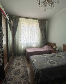 Ташкентская область, Ташкент, Сергелийский район
