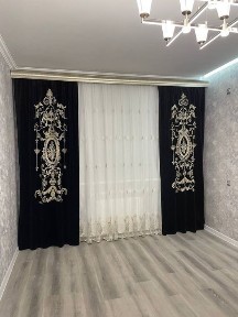 Mirzo ulugber massiv yalangoch 107