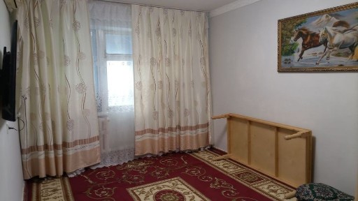 Квартира ботаника 1 хонали