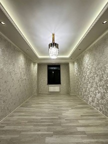 Замона 120кв, 2қават тепаси таёр