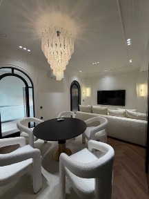 Квартира ЖК Akay City 3/24/25 100 кв. м