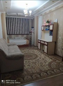 Квартира на Дружба народов -Нархоз 3*4/6/9 общ пл 98м Спец план