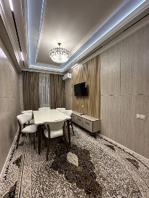 Новостройка Яккасарой район