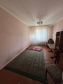 Продаётся квартира Чиланзар 19 квартира 3/4/4 панель