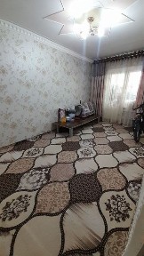 Mirzo Ulug'bek tumanida joylashgan 2 xonali kvartira ijaraga beriladi