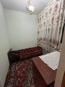 Ташкентская область, Ташкент, Чиланзарский район