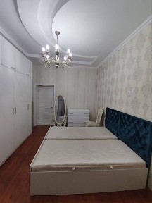 Акавак 3х Люкс квартира сдаётся срочно вдоль дороги Макра