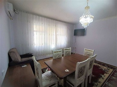 Аренда метро Х. Алимджан
