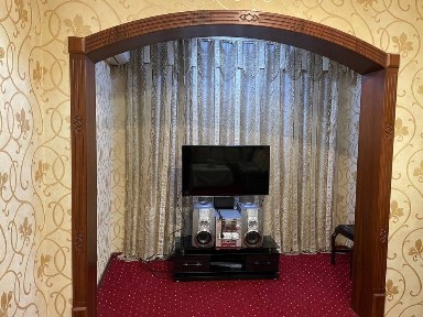 Ташкентская область, Ташкент, Юнусабадский район