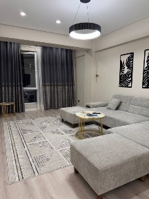 Аренда Ул Махтумкули новастр 3 ком 3 этаж 9 этажка все ест фото реално