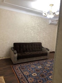 Ташкентская область, Ташкент, Мирабадский район