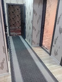 Kvartira arenda metro yonida