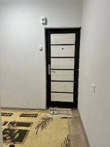 Сдаётся однокомнатная Танковое уч 1 микрорайон