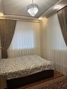 Аренда Квартира Себзор Загс 2 хона