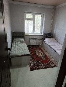 Kvartira Ijaraga beriladi
