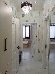 Ташкентская область, Ташкент, Сергелийский район