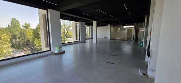 Сдается коммерческое помещение 316 м² | Яшнабад | ул. Иззат | 8$/м²