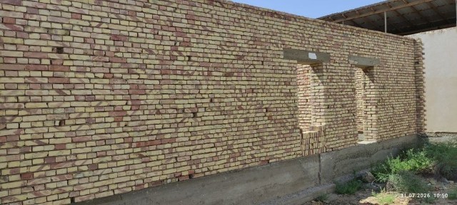Шала питкен жай сатылады