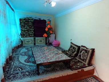 Ферганская область, Фергана