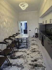 Kvartira ijaraga beriladi