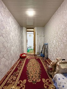 Квартира ижарага берилади