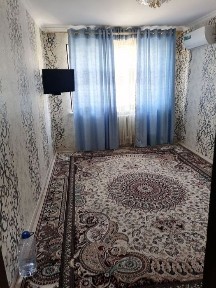 Бухарская область, Бухара