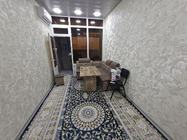 Бухарская область, Бухара