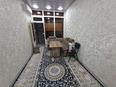 Бухарская область, Бухара