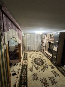 Сдаётся 1ком квартира