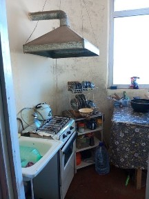 Ижорага квартира берилади