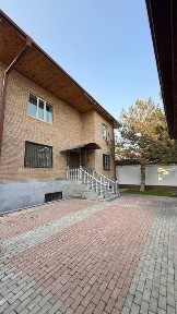 Ташкентская область, Ташкент, Яккасарайский район