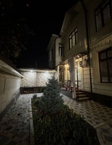 Аренда дом участок Яккасарайский рн Ракат махаля Аэропорт 10 мину.е. р