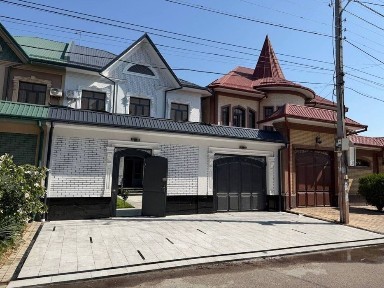 Никитина Сдается Дом! 2,5 сот, Аренда!