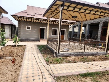 Yashash uchu tayor uy hamma sharoiti bor bekordan bezovta qilinmasin