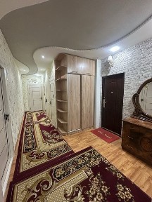 Бухарская область, Бухара