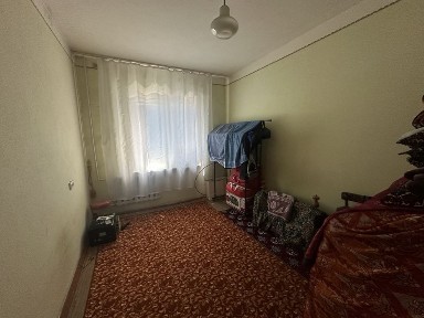 3 хоналик 2 этаж сотилади 6 микр