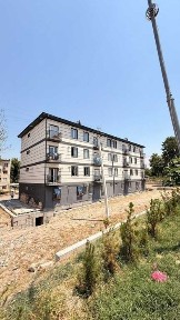 Фарғона шаҳар Доканал тўлиқ подвал 339м2 (турар жой) сотилади