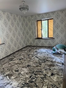 Сдаётся 1х ком квартира в Вокзал