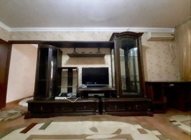 Квартира сотилади 3 хонали 3 этаж да жихозлари Билан ипатека булади