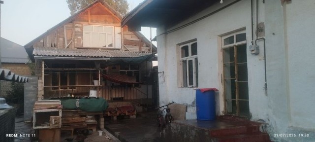 Уй сотилади тошкент вилояти Оккургон