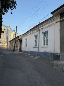 Gidromatsentrda ( Acay city) uchaska sotiladi.