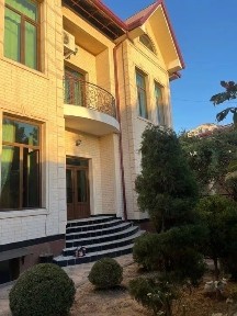 Мирабадский район Центр Дом 5.4 сотки