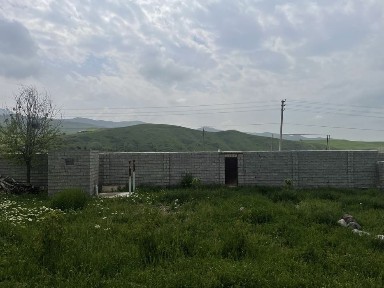 продается дача в паркентском районе кизилсой с кадастром