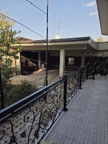 N8588 Olmazor tumani Sagbon mahalla 3,7 sotix