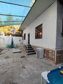 Дом 3 сотки Луначарский. 3 сотих уй Луначарский. Мирзо-Улугбек тумани